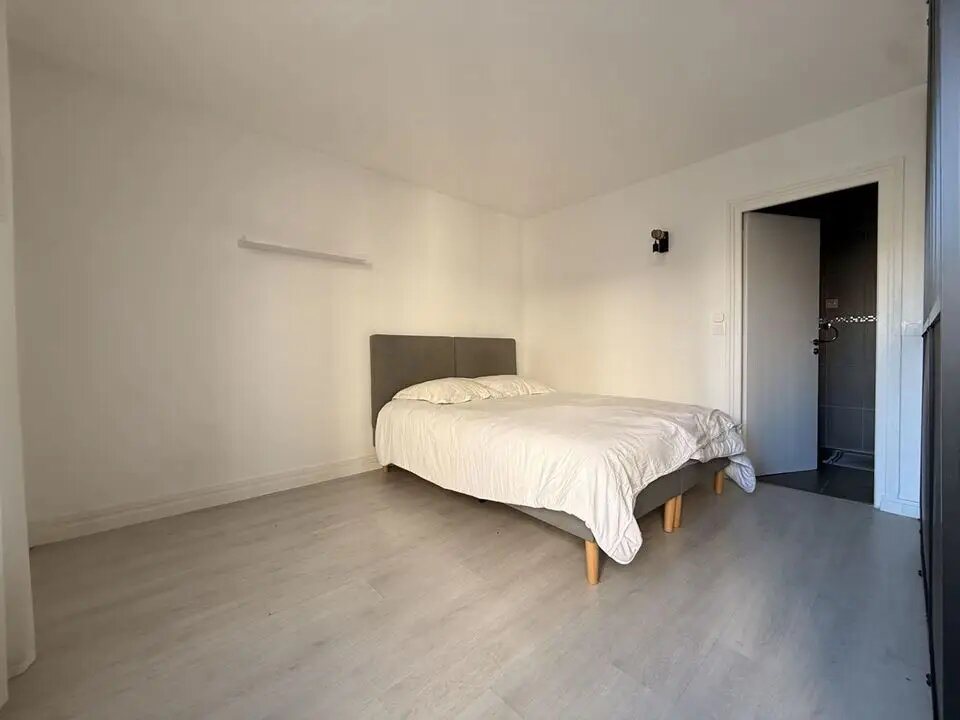Appartement à louer, 40m², Alfortville