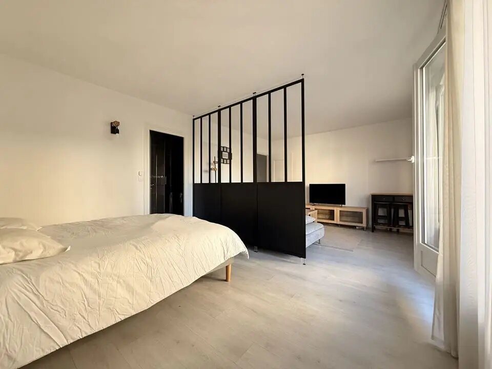 Appartement à louer, 40m², Alfortville