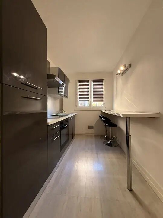 Appartement à louer, 40m², Alfortville