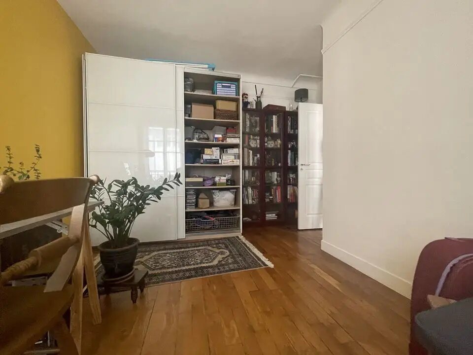 Appartement à louer, 66m², Clichy
