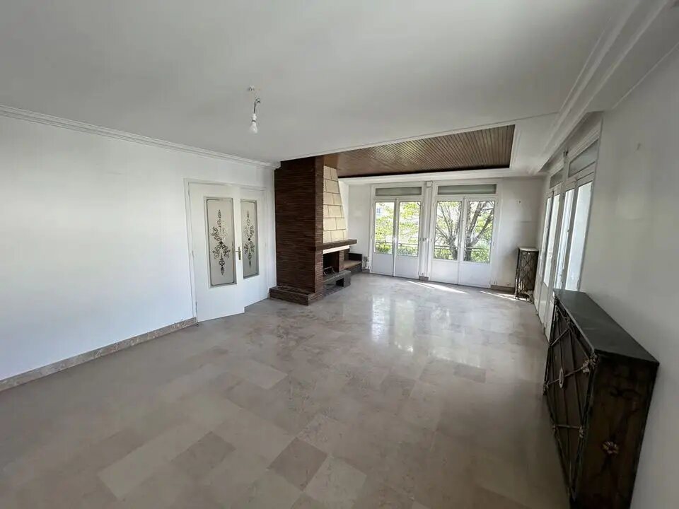 Appartement à louer, 102m², Maisons-Alfort