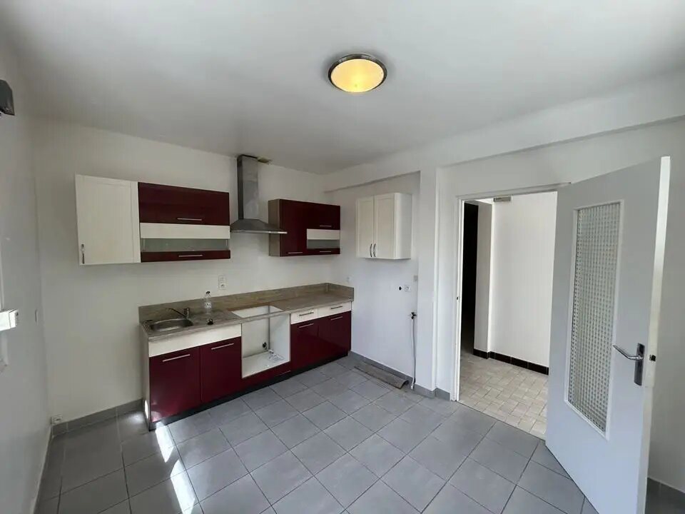 Appartement à louer, 102m², Maisons-Alfort