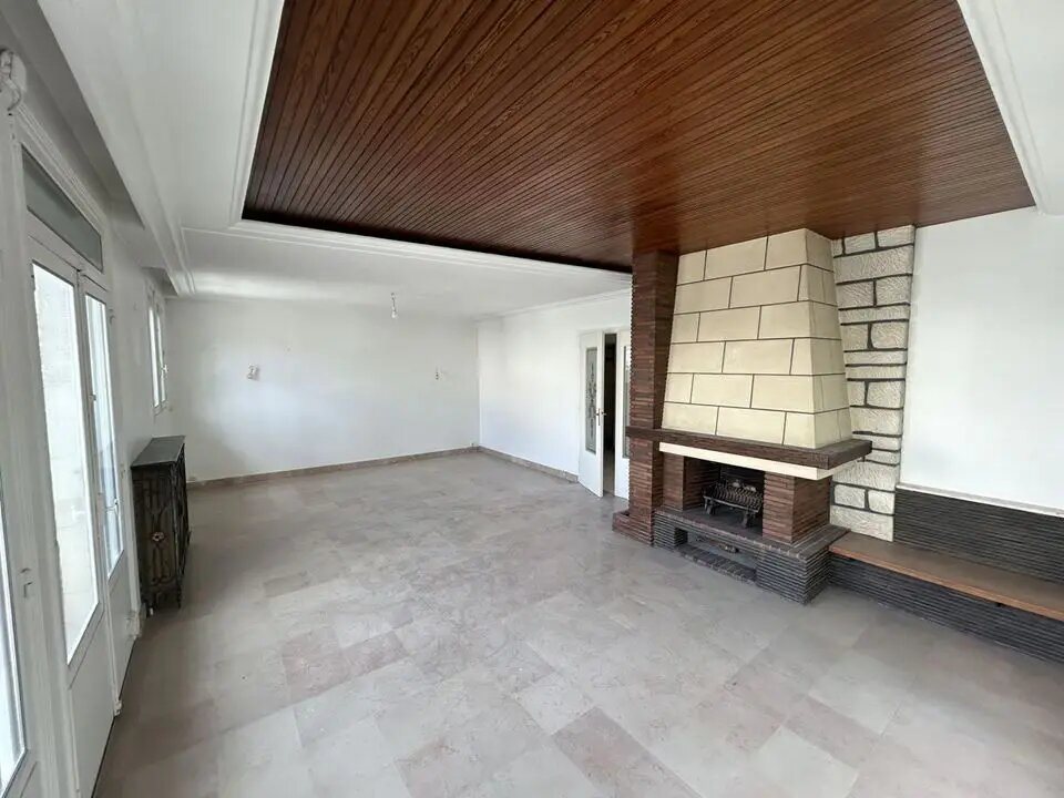 Appartement à louer, 102m², Maisons-Alfort