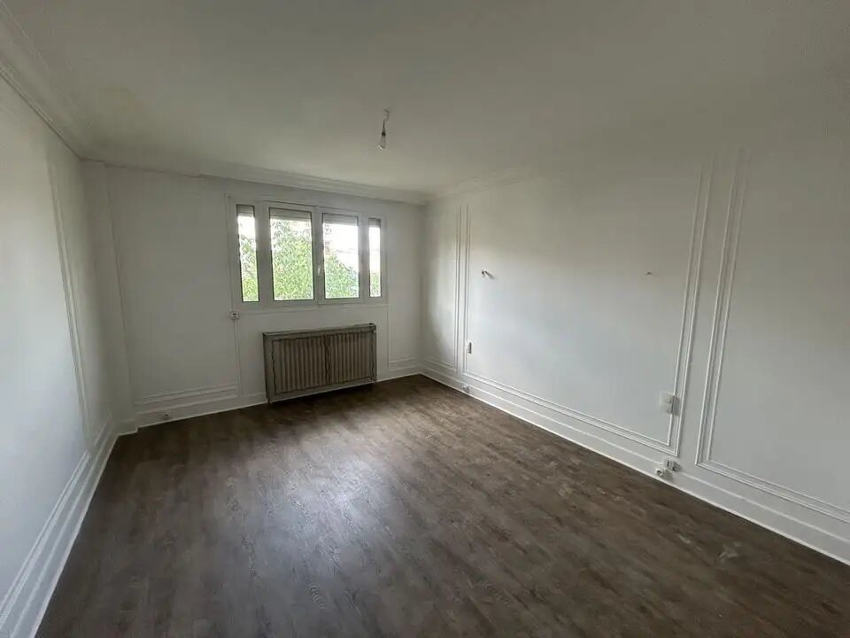 Appartement à louer, 102m², Maisons-Alfort