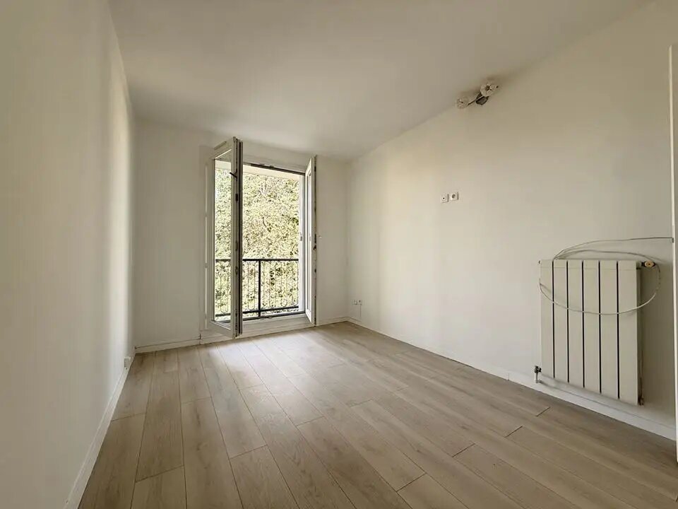 Appartement à louer, 42m², Les Pavillons-sous-Bois