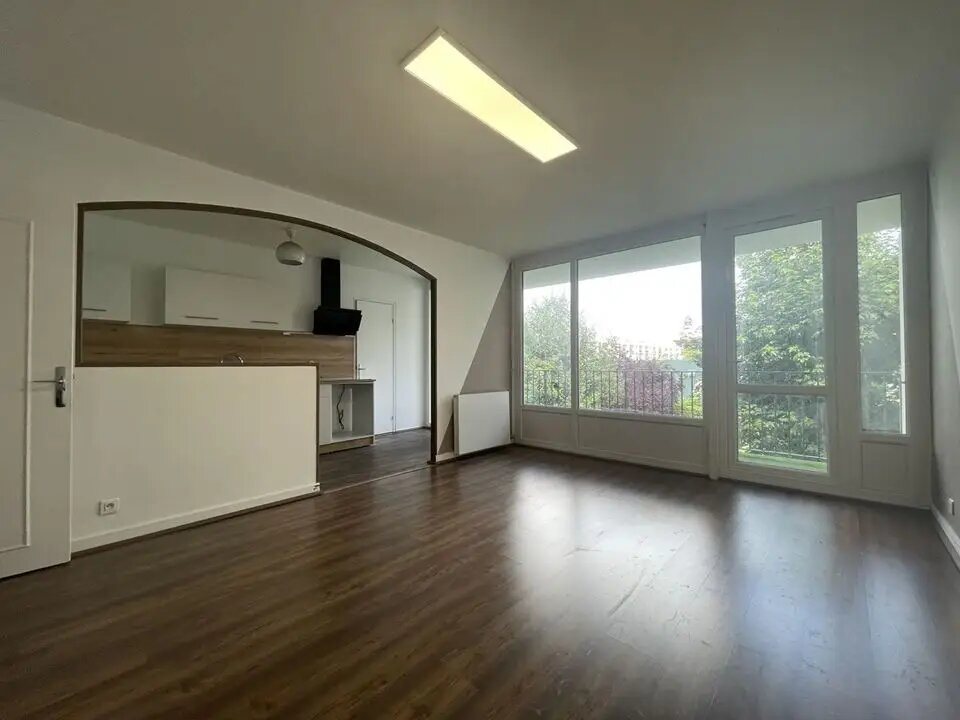 Appartement à vendre, 66m², Villeneuve-Saint-Georges