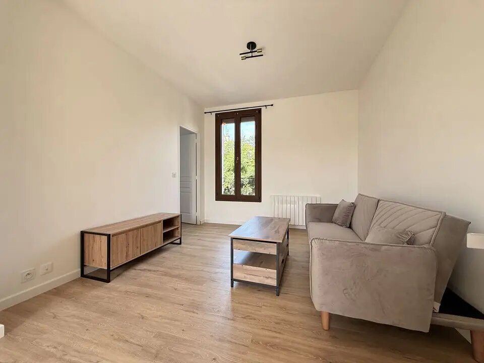 Appartement à louer, 35m², Bondy