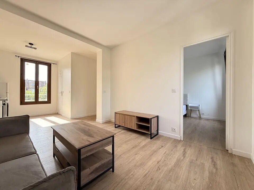 Appartement à louer, 35m², Bondy