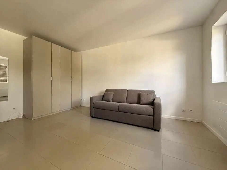 Appartement à louer, 21m², Vitry-sur-Seine