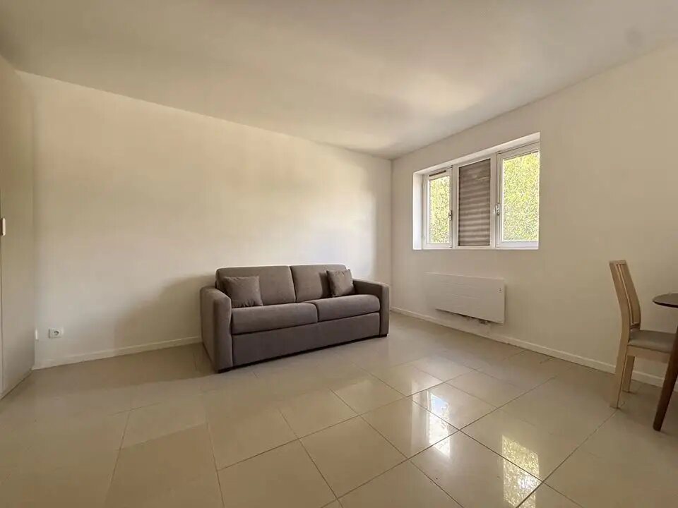 Appartement à louer, 21m², Vitry-sur-Seine