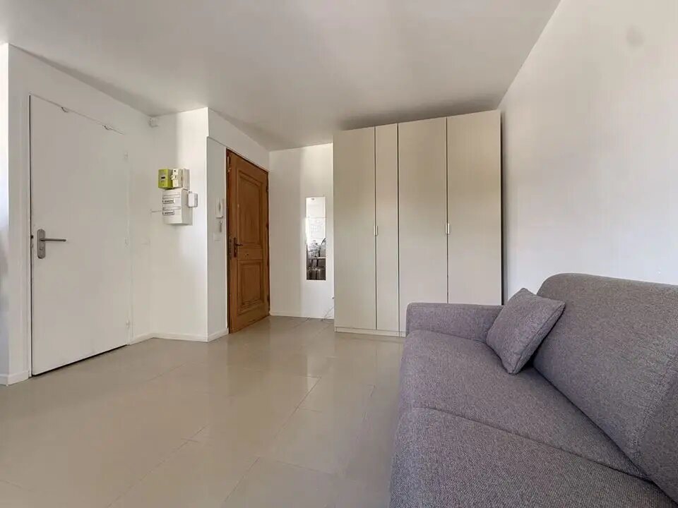 Appartement à louer, 21m², Vitry-sur-Seine