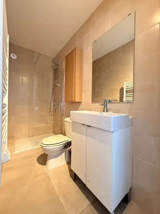 Appartement à louer, 21m², Vitry-sur-Seine