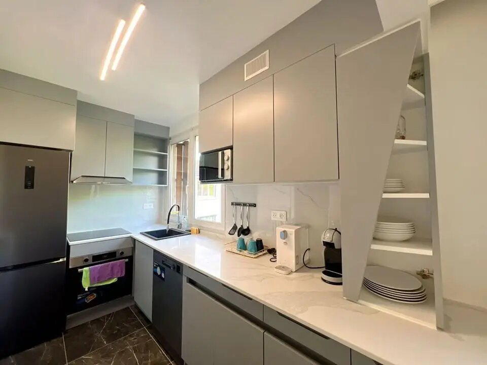 Appartement à louer, 57m², Maisons-Alfort
