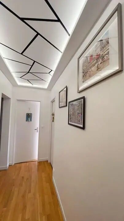 Appartement à louer, 57m², Maisons-Alfort