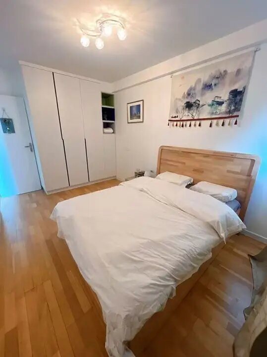 Appartement à louer, 57m², Maisons-Alfort