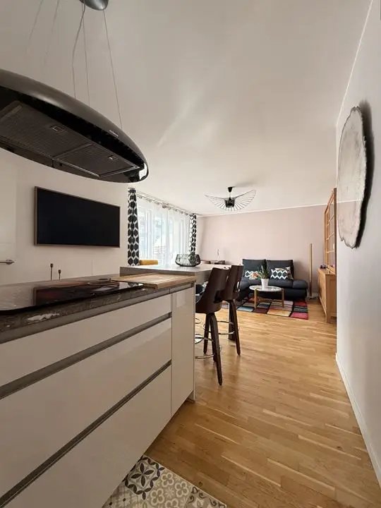 Appartement à louer, 75m², Clichy