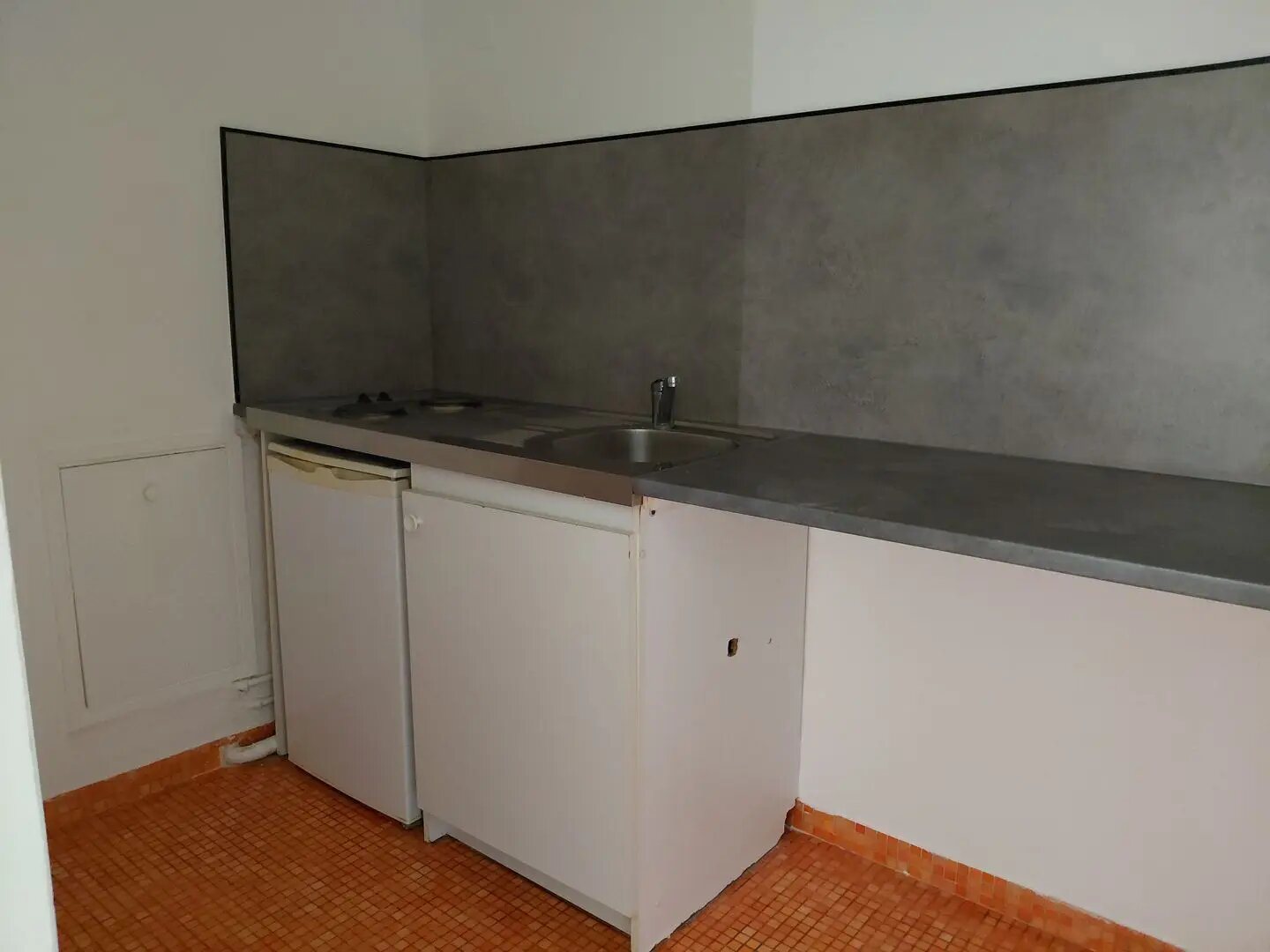 Appartement à louer, 31m², Paris 14ème