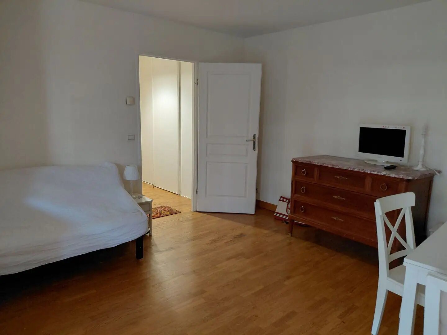 Appartement à louer, 28m², Levallois-Perret