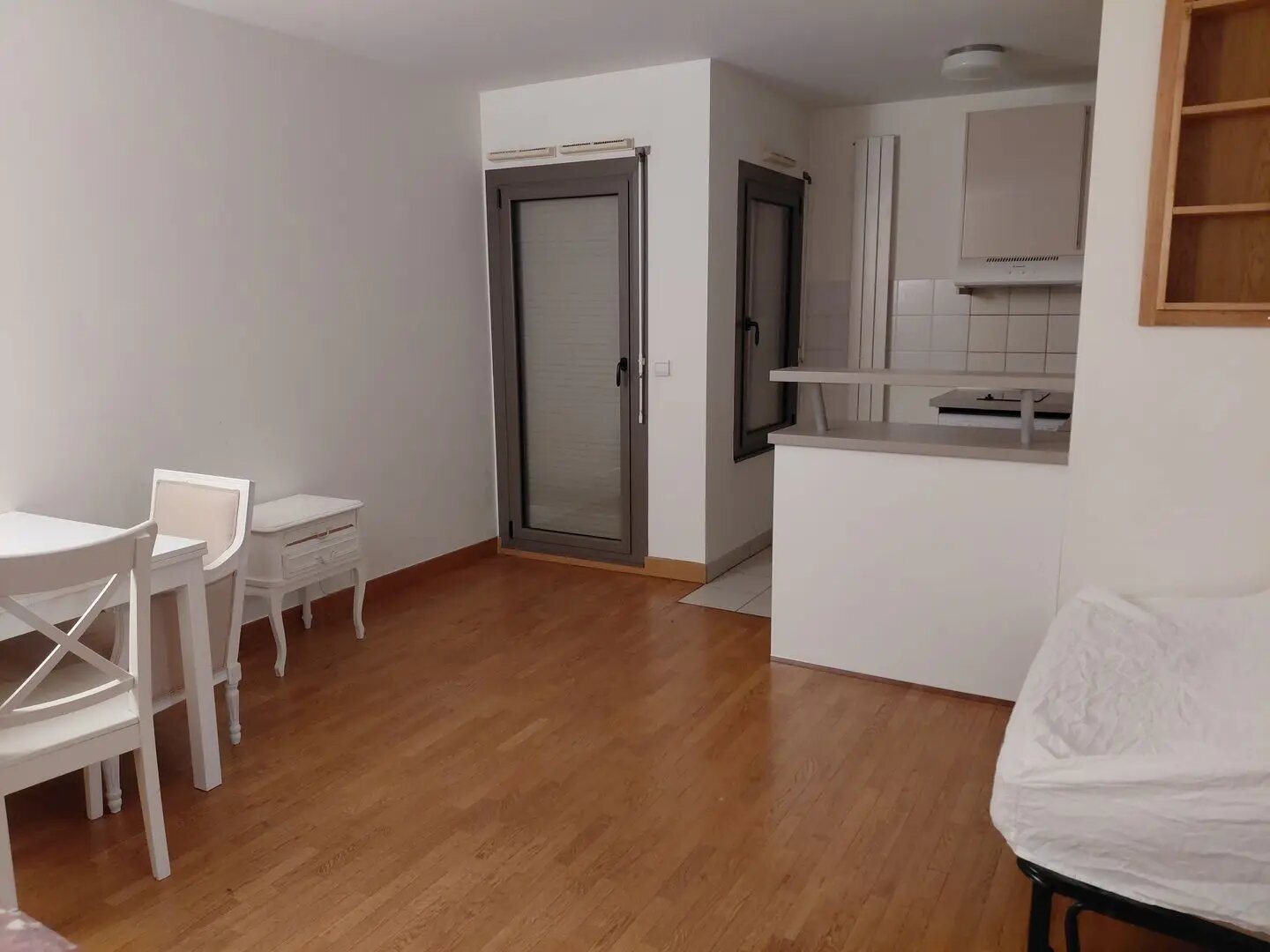 Appartement à louer, 28m², Levallois-Perret