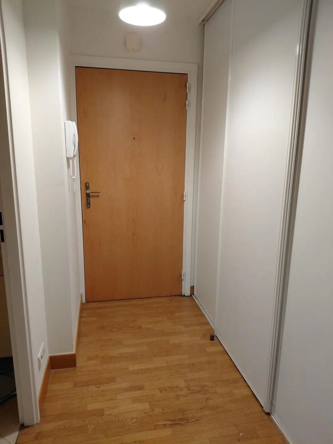 Appartement à louer, 28m², Levallois-Perret