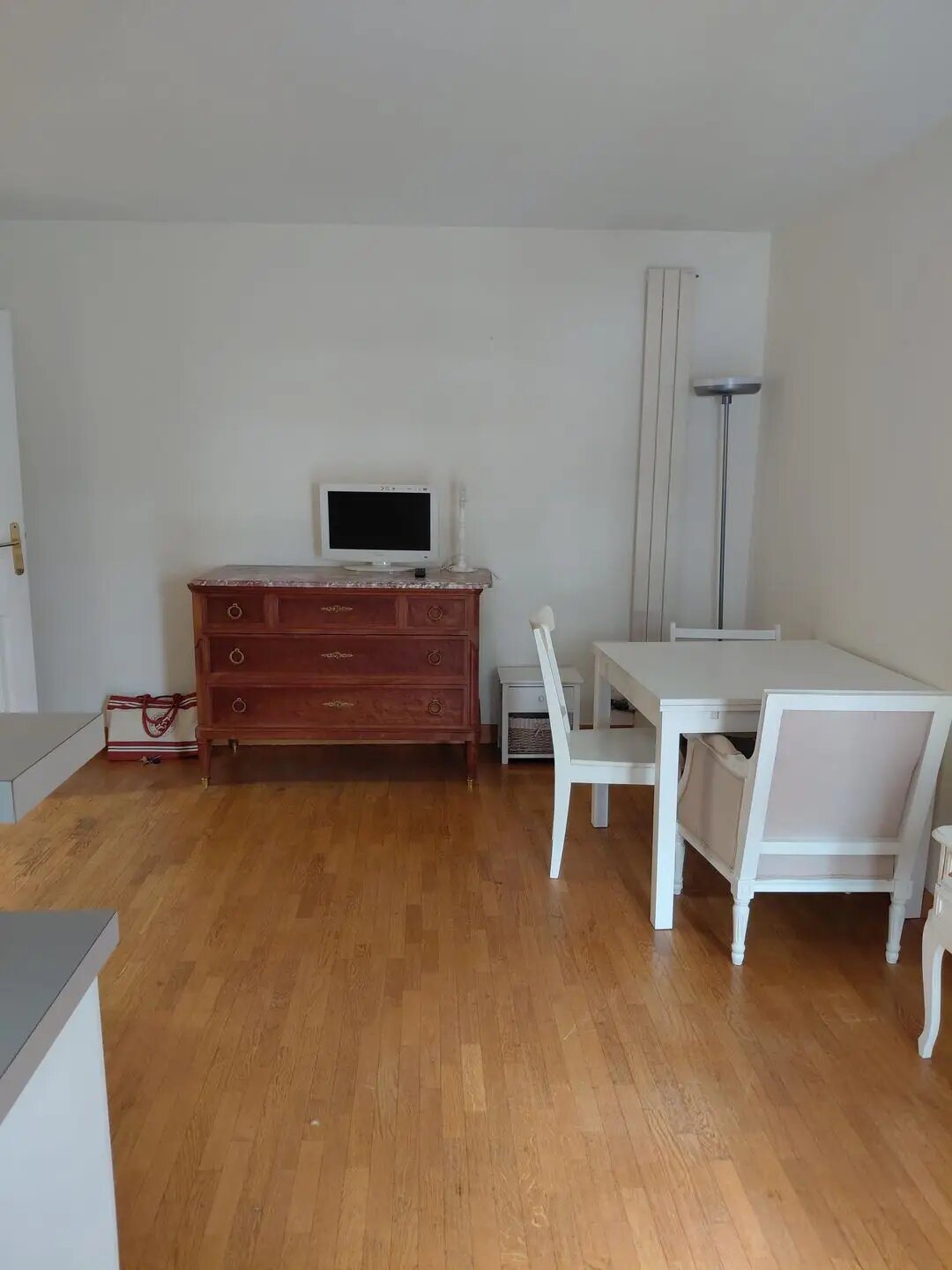 Appartement à louer, 28m², Levallois-Perret