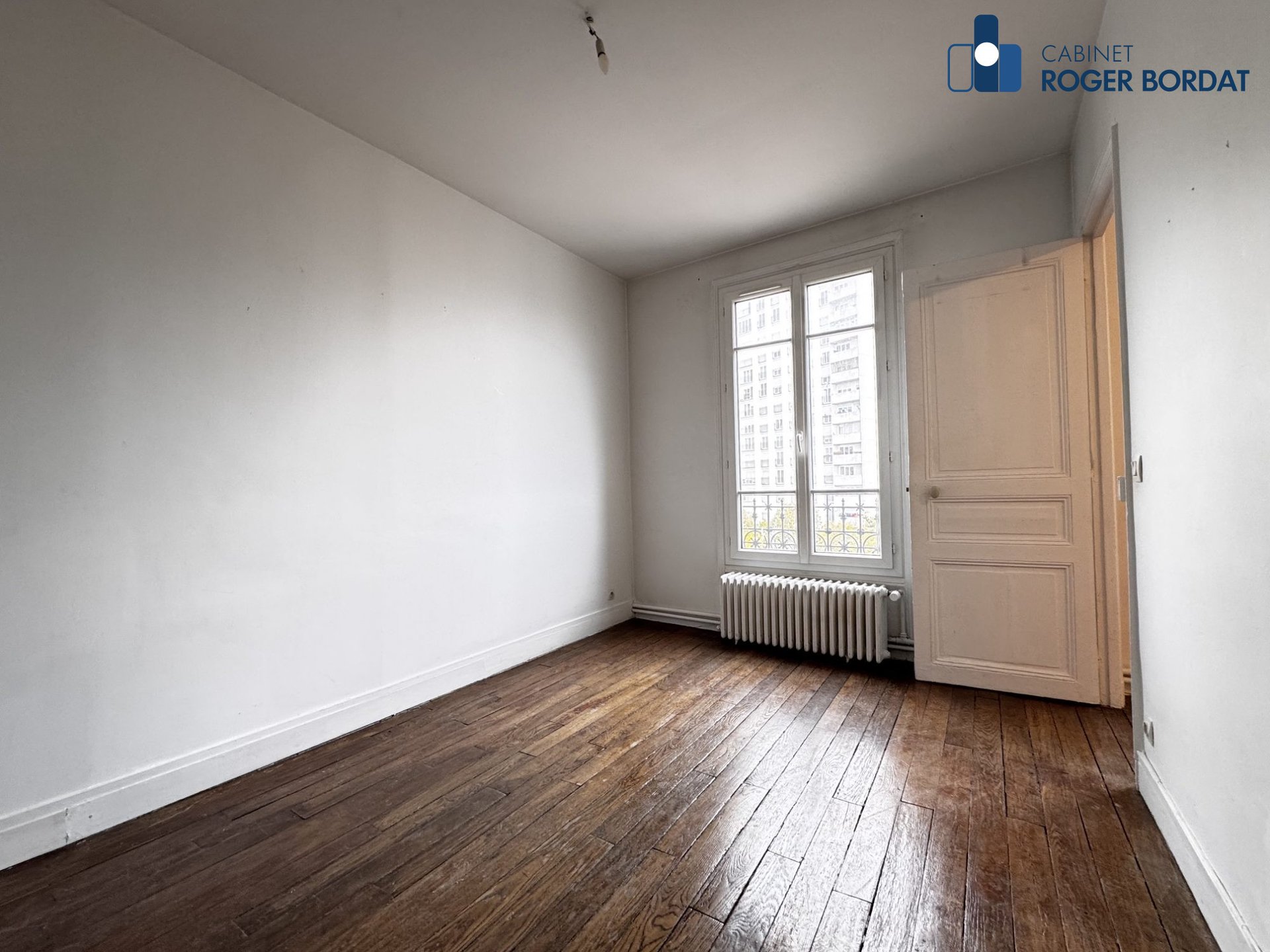 Appartement à vendre, 2m², Saint-Ouen-sur-Seine