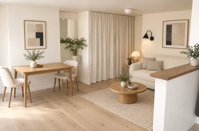 Appartement à vendre, 24m², Neuilly-sur-Seine