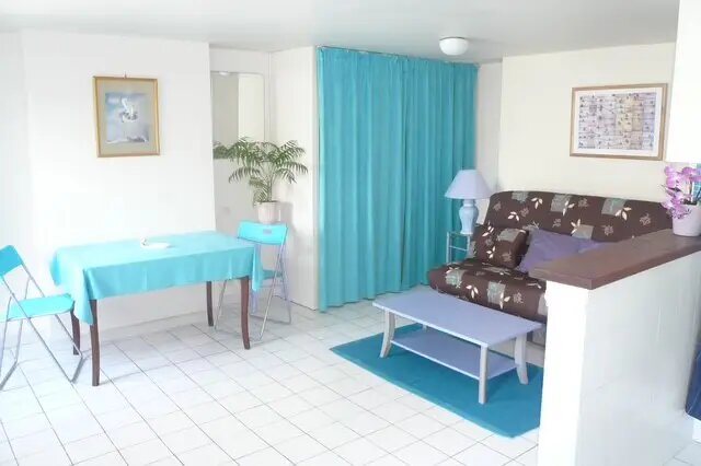 Appartement à vendre, 24m², Neuilly-sur-Seine
