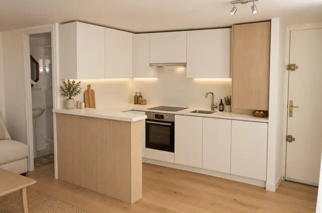 Appartement à vendre, 24m², Neuilly-sur-Seine