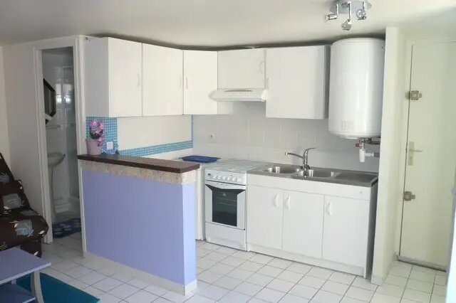 Appartement à vendre, 24m², Neuilly-sur-Seine