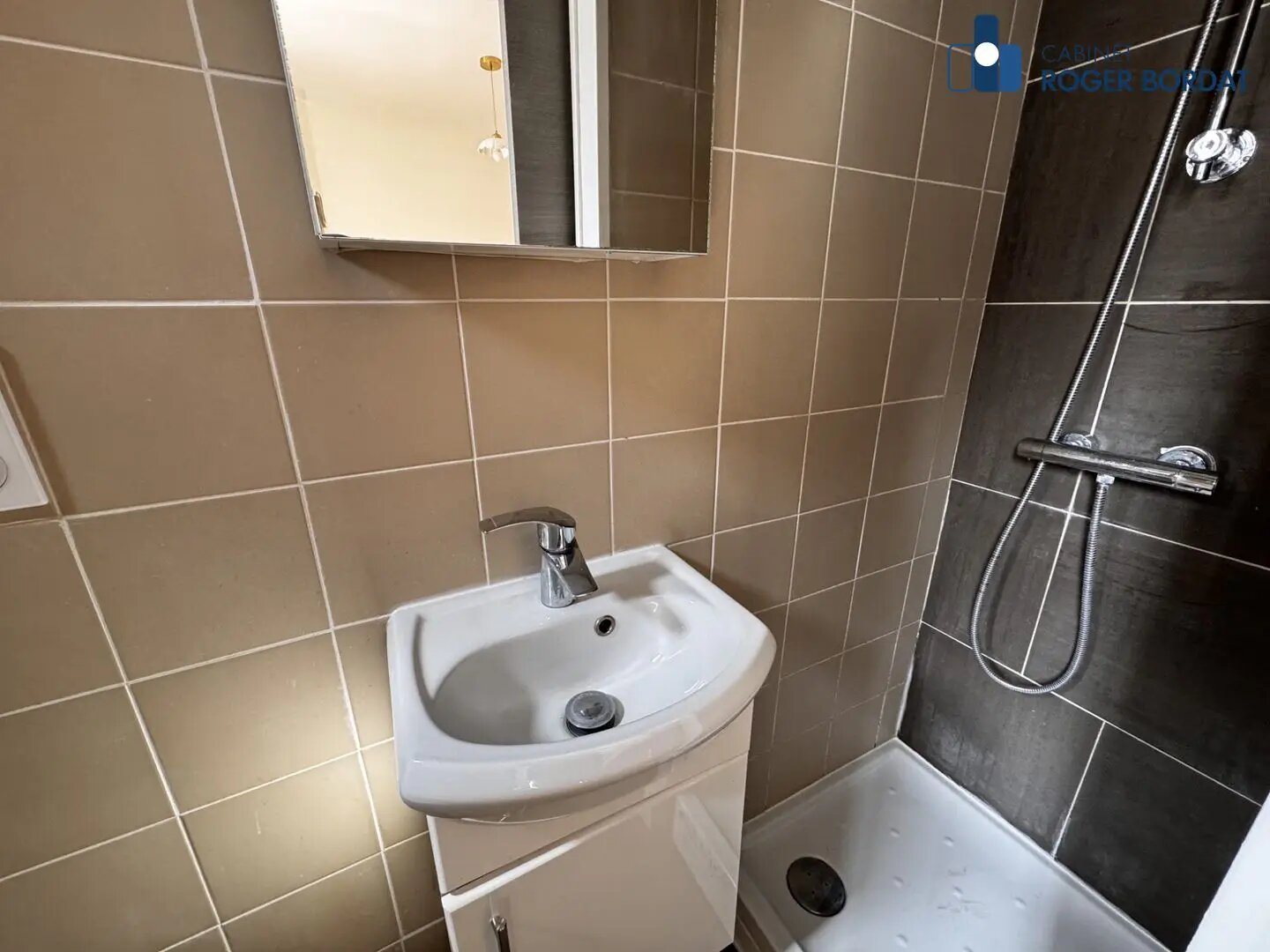 Appartement à vendre, 15m², Saint-Ouen-sur-Seine