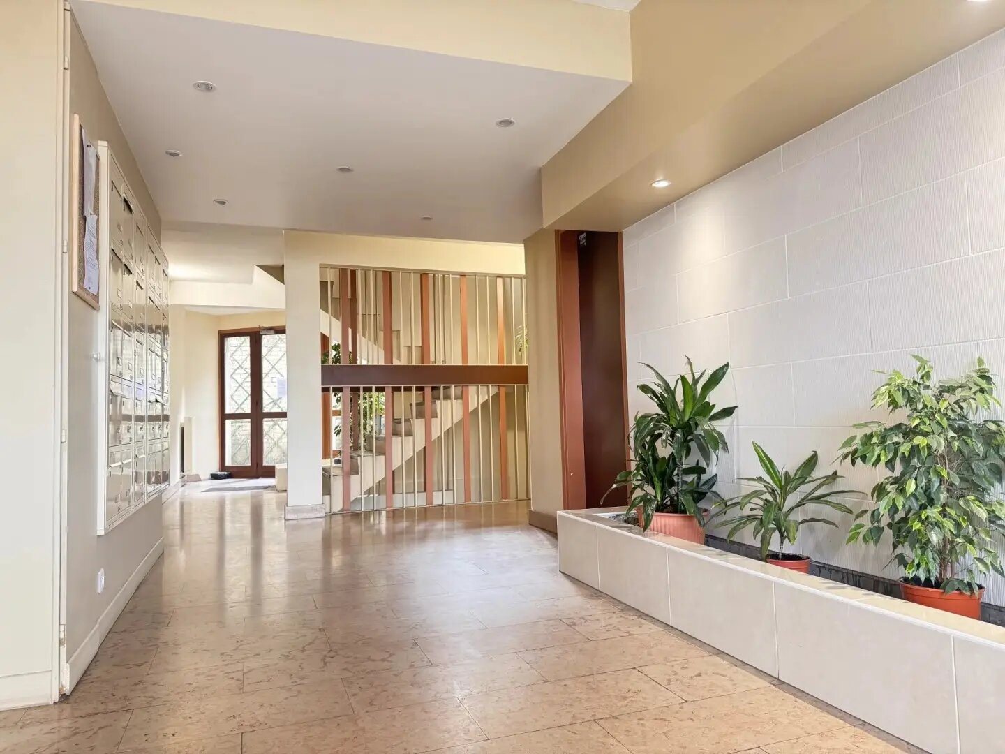 Appartement à vendre, 19m², Saint-Ouen-sur-Seine