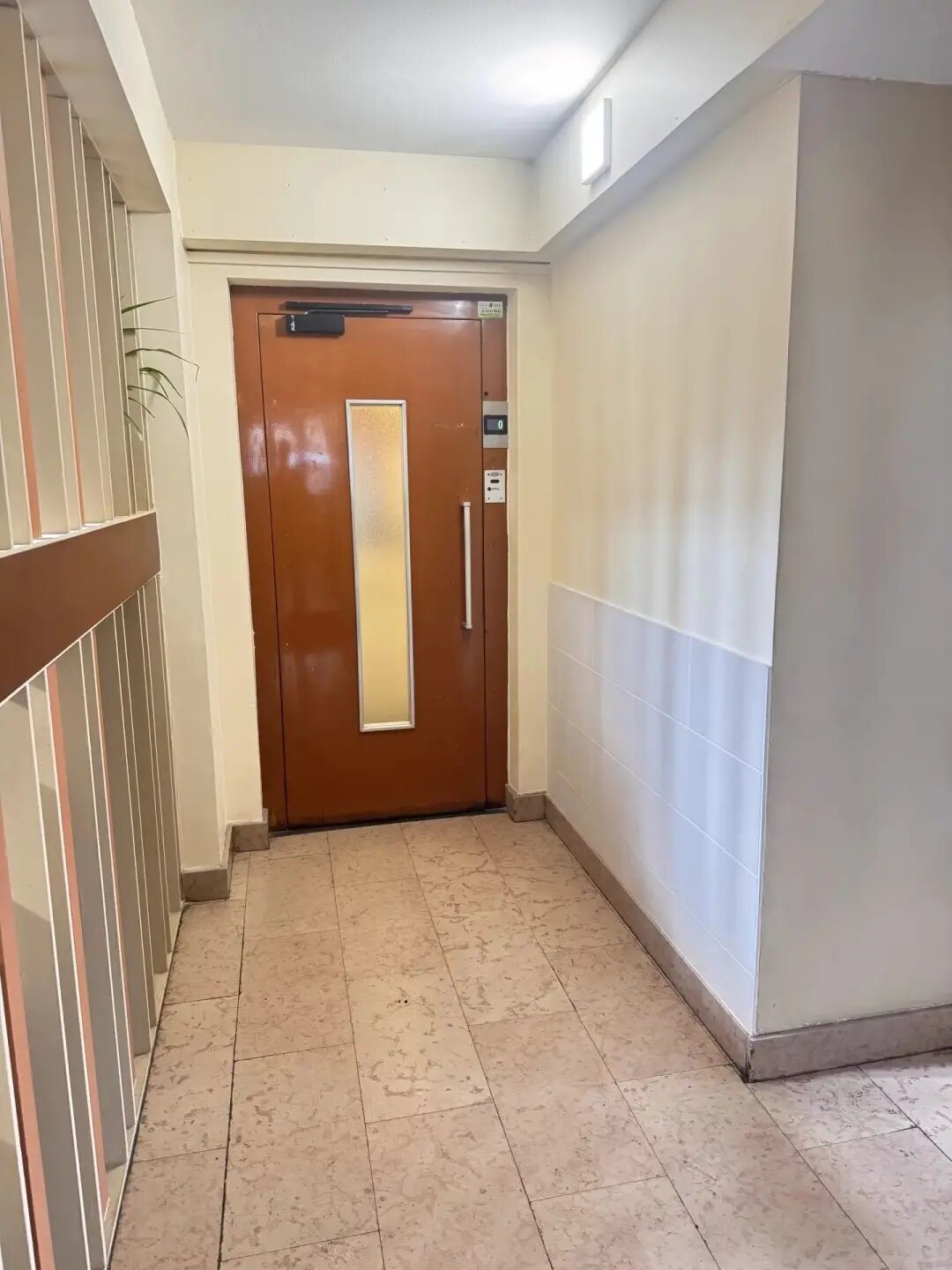 Appartement à vendre, 19m², Saint-Ouen-sur-Seine