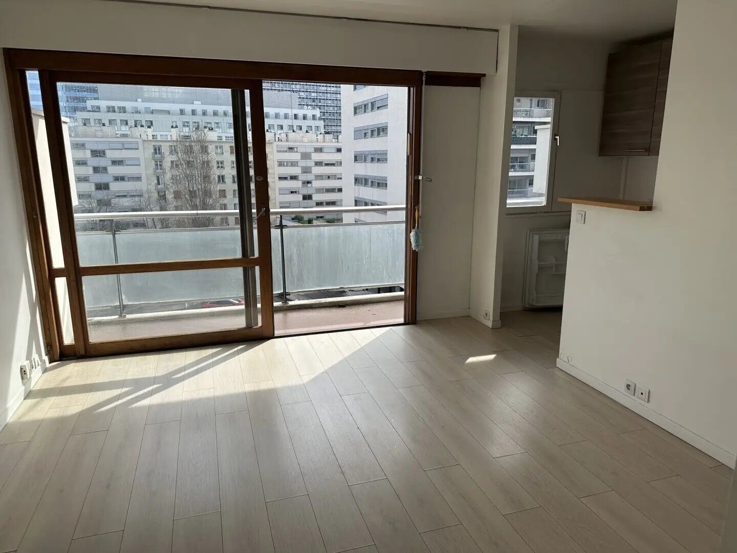 Appartement à vendre, 30m², Courbevoie