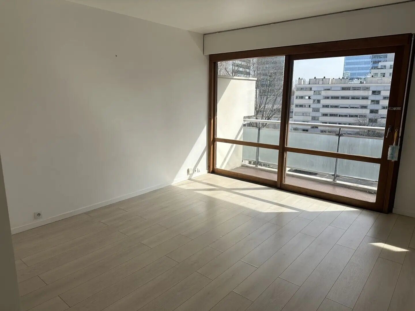 Appartement à vendre, 30m², Courbevoie