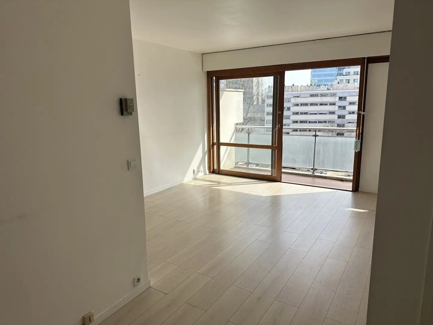 Appartement à vendre, 30m², Courbevoie
