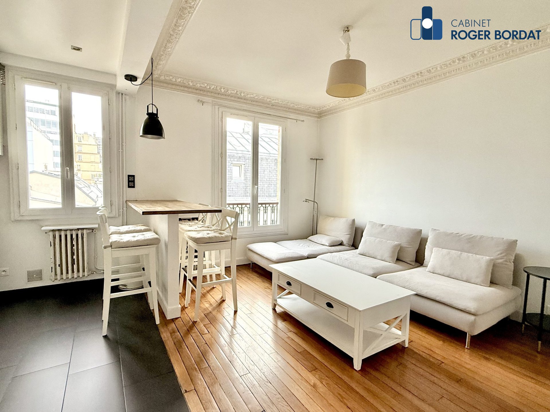 Appartement à vendre, 2m², Neuilly-sur-Seine