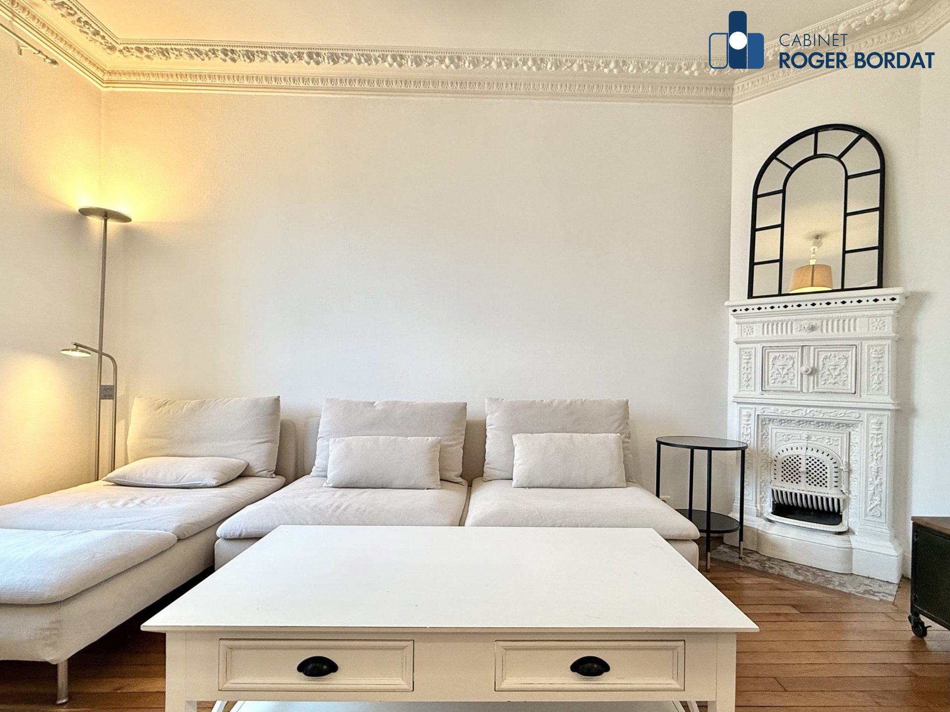 Appartement à vendre, 2m², Neuilly-sur-Seine