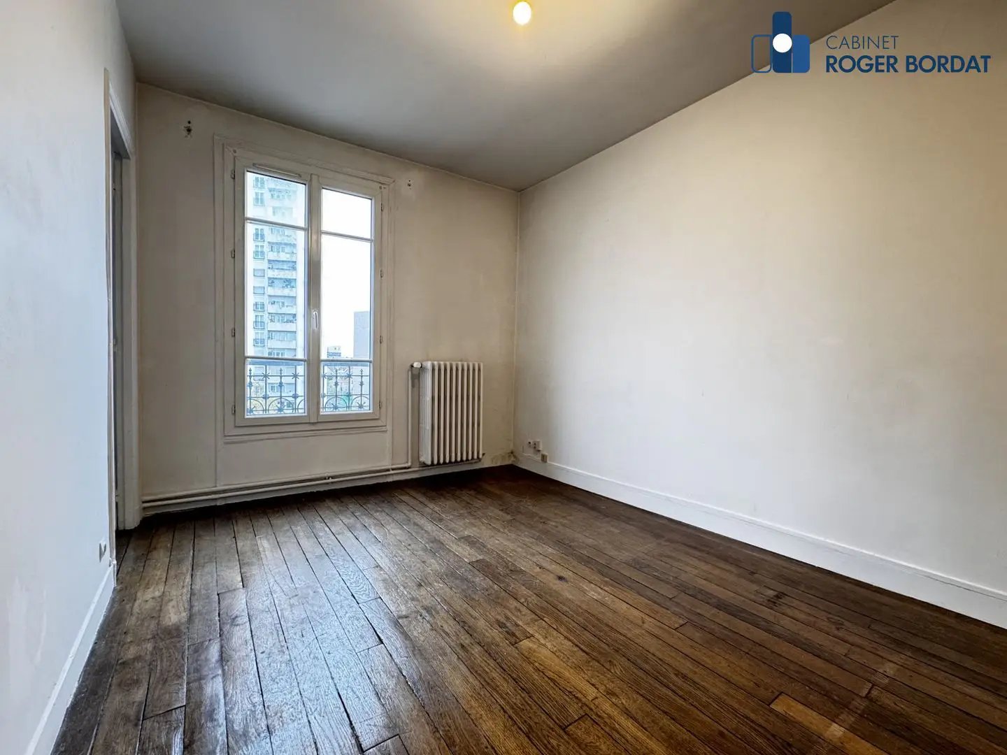 Appartement à vendre, 50m², Saint-Ouen-sur-Seine