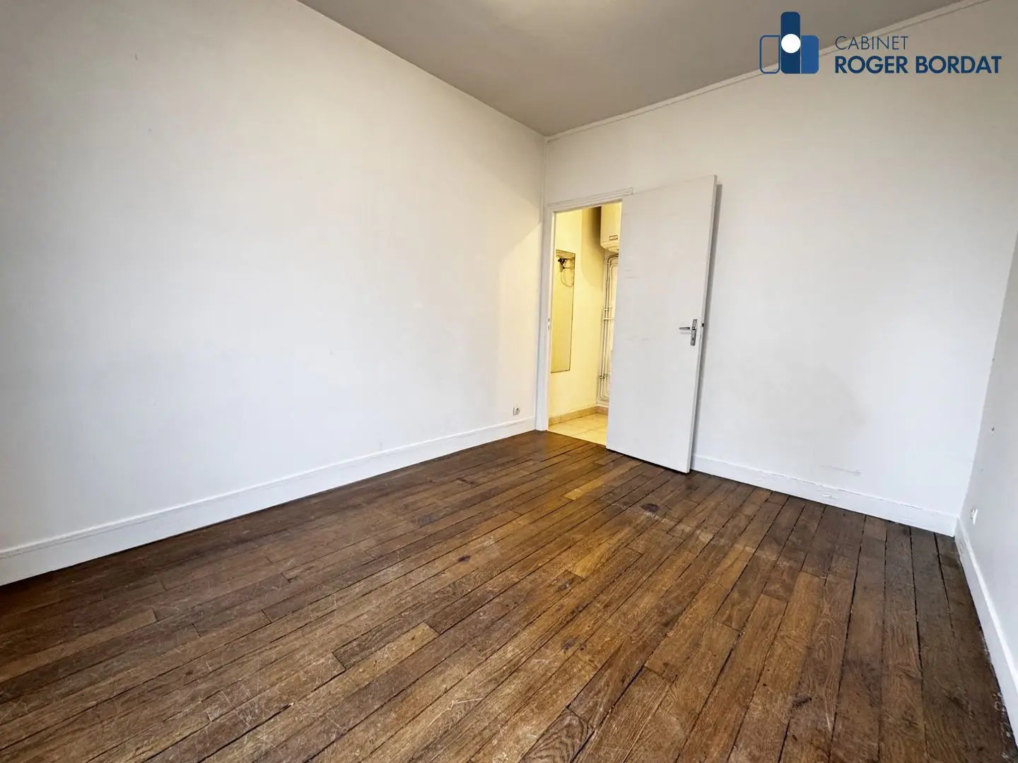 Appartement à vendre, 50m², Saint-Ouen-sur-Seine