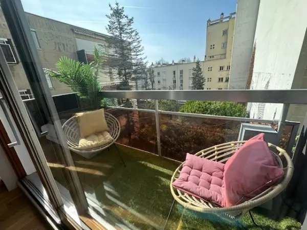 Appartement à louer, 100m², Neuilly-sur-Seine