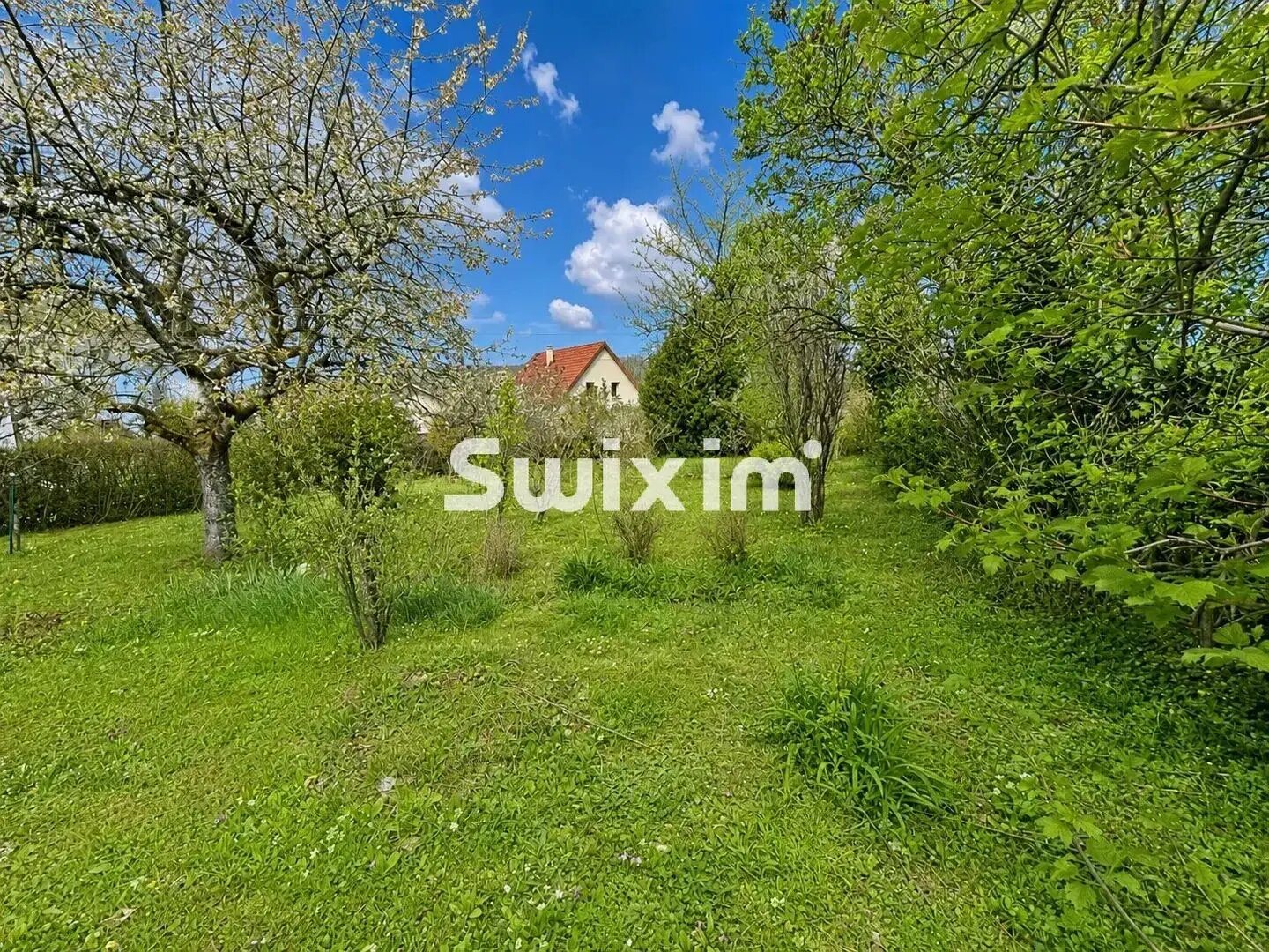 Maison à vendre, 105m², Lons-le-Saunier