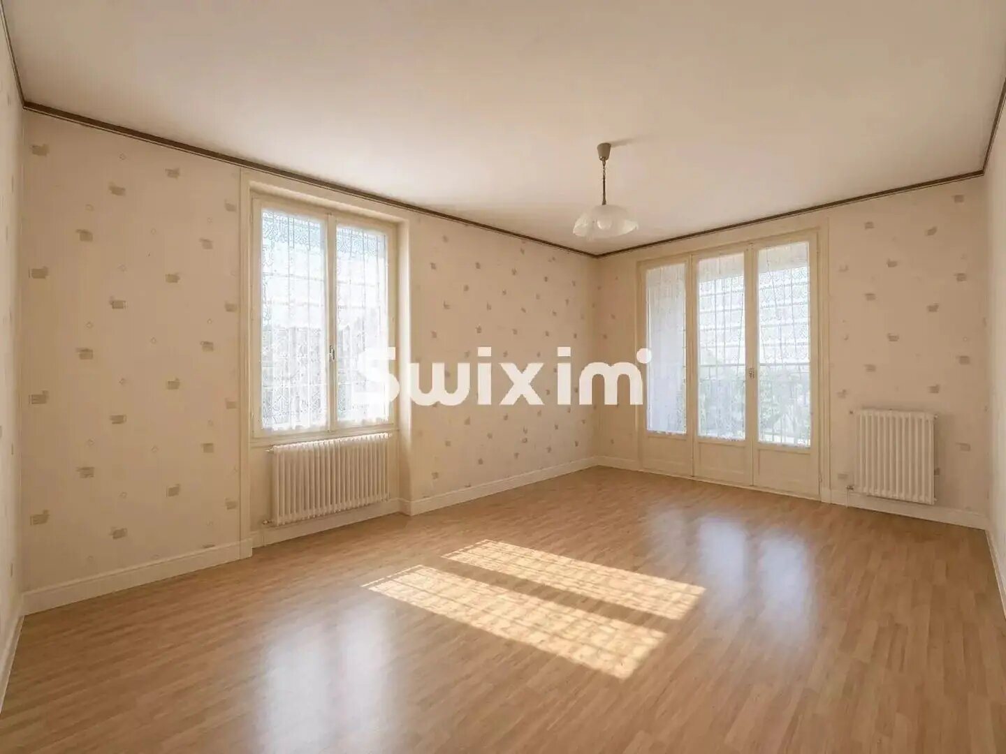 Maison à vendre, 105m², Lons-le-Saunier