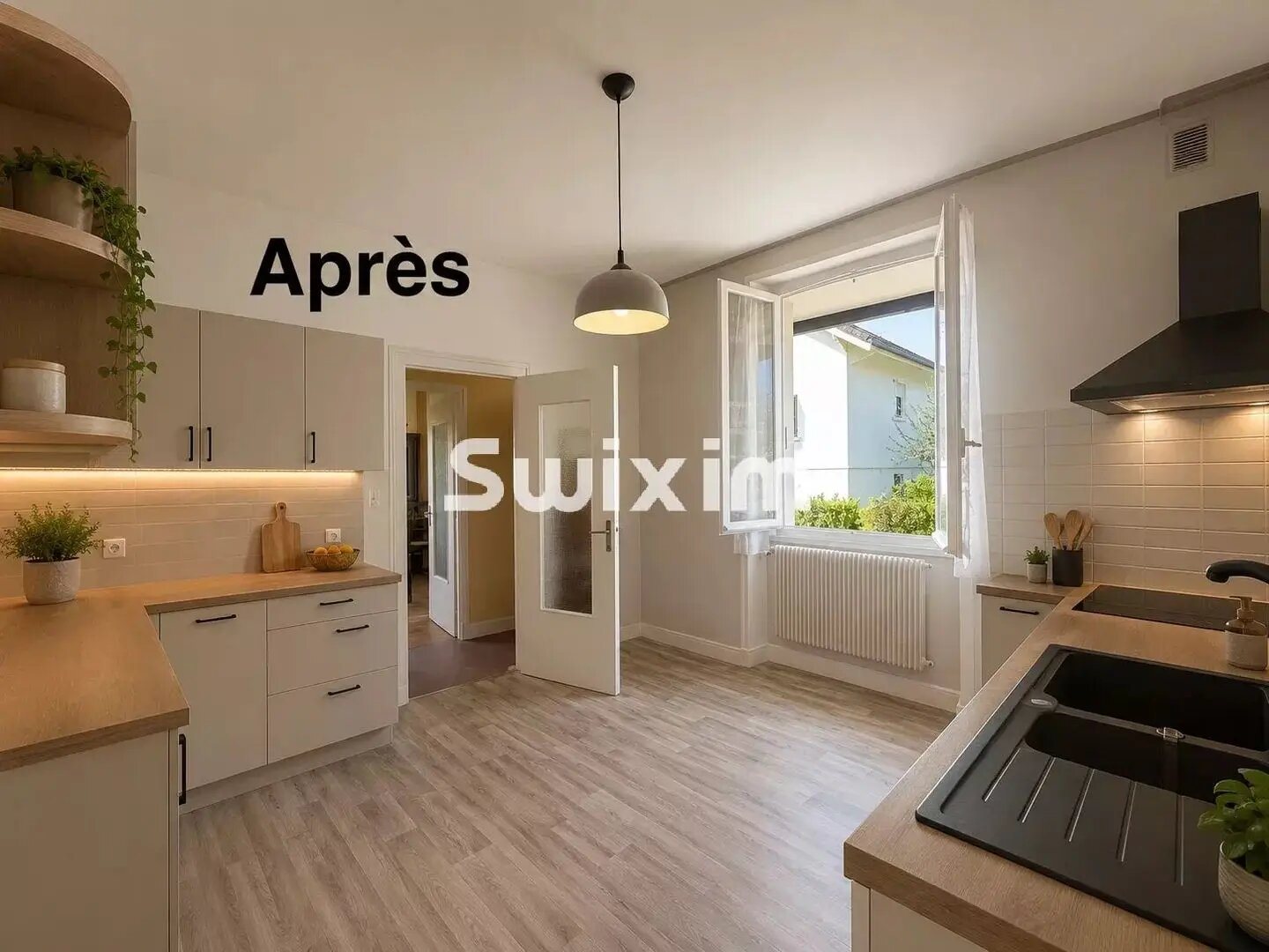 Maison à vendre, 105m², Lons-le-Saunier