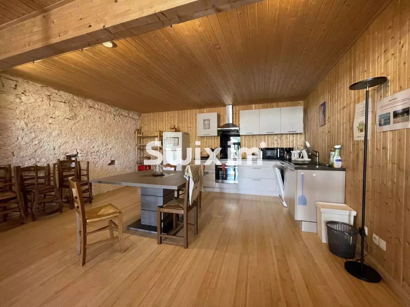 Maison à vendre, 159m², Lect