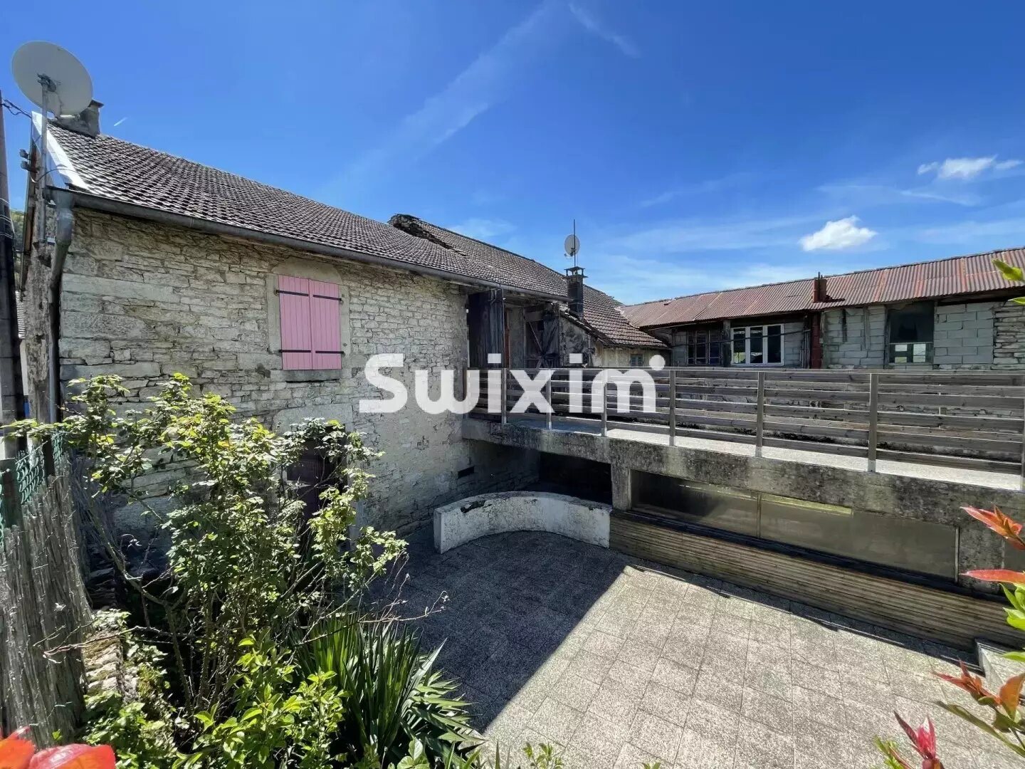 Maison à vendre, 159m², Lect