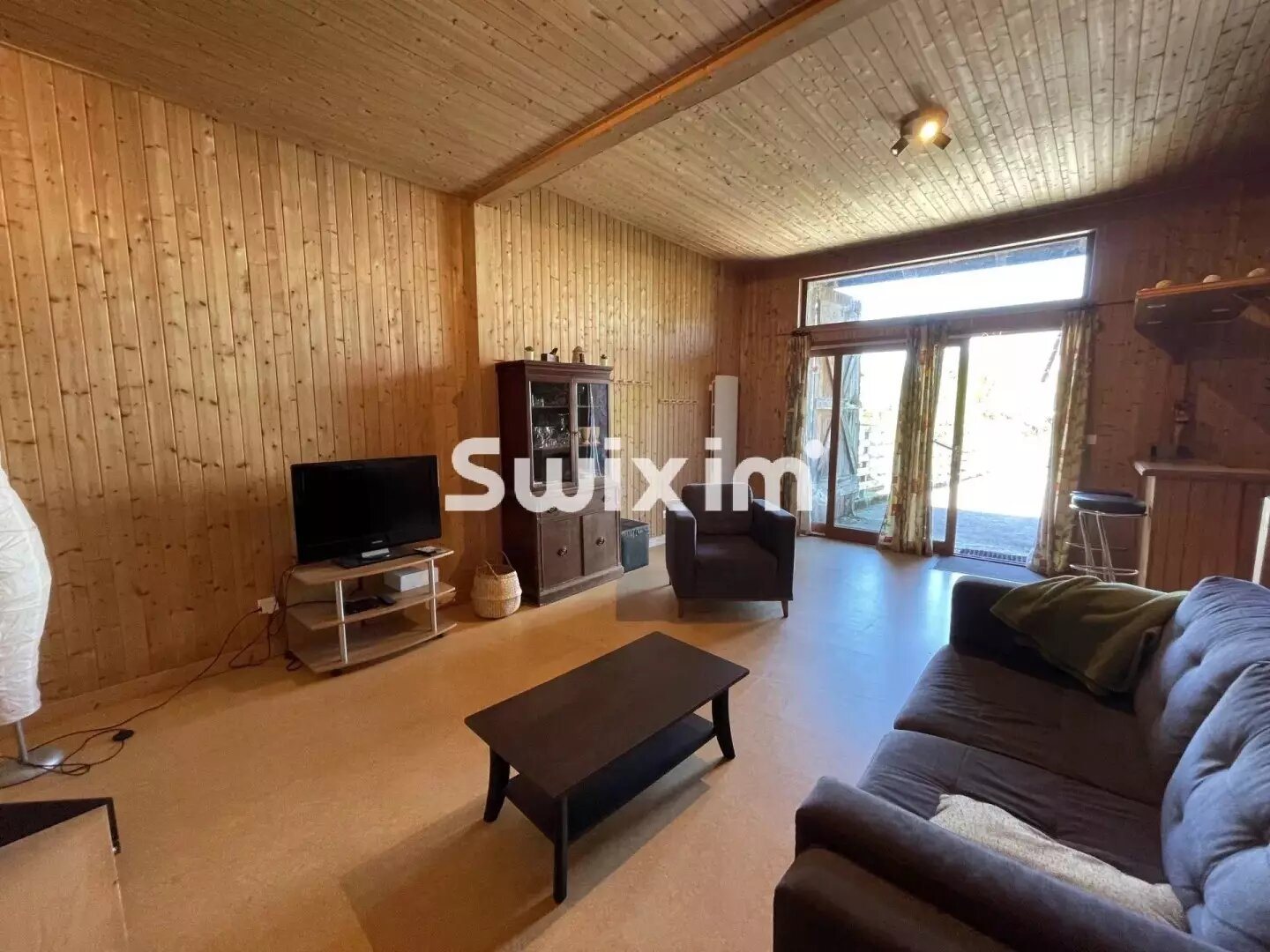 Maison à vendre, 159m², Lect