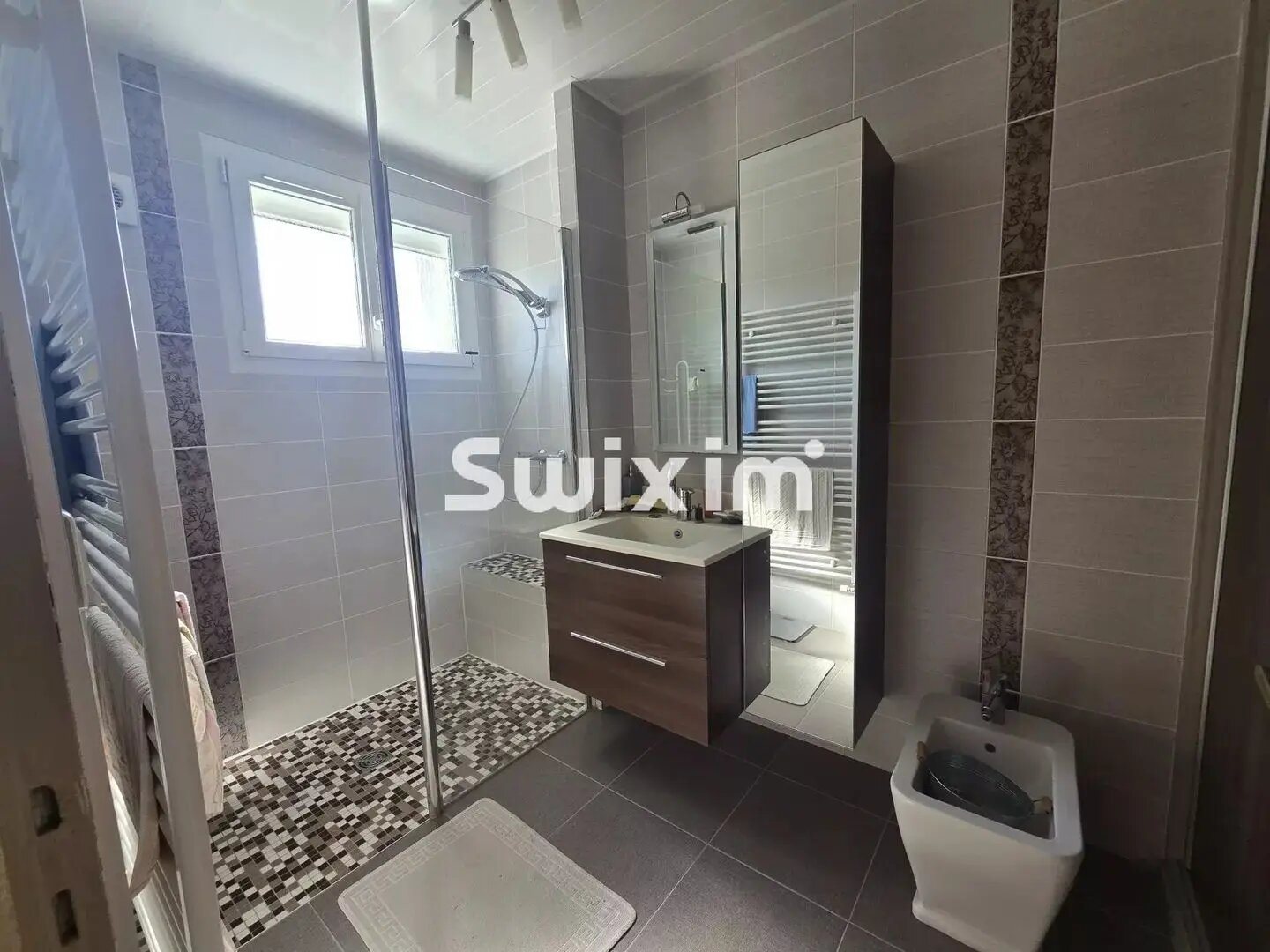 Maison à vendre, 90m², Lons-le-Saunier