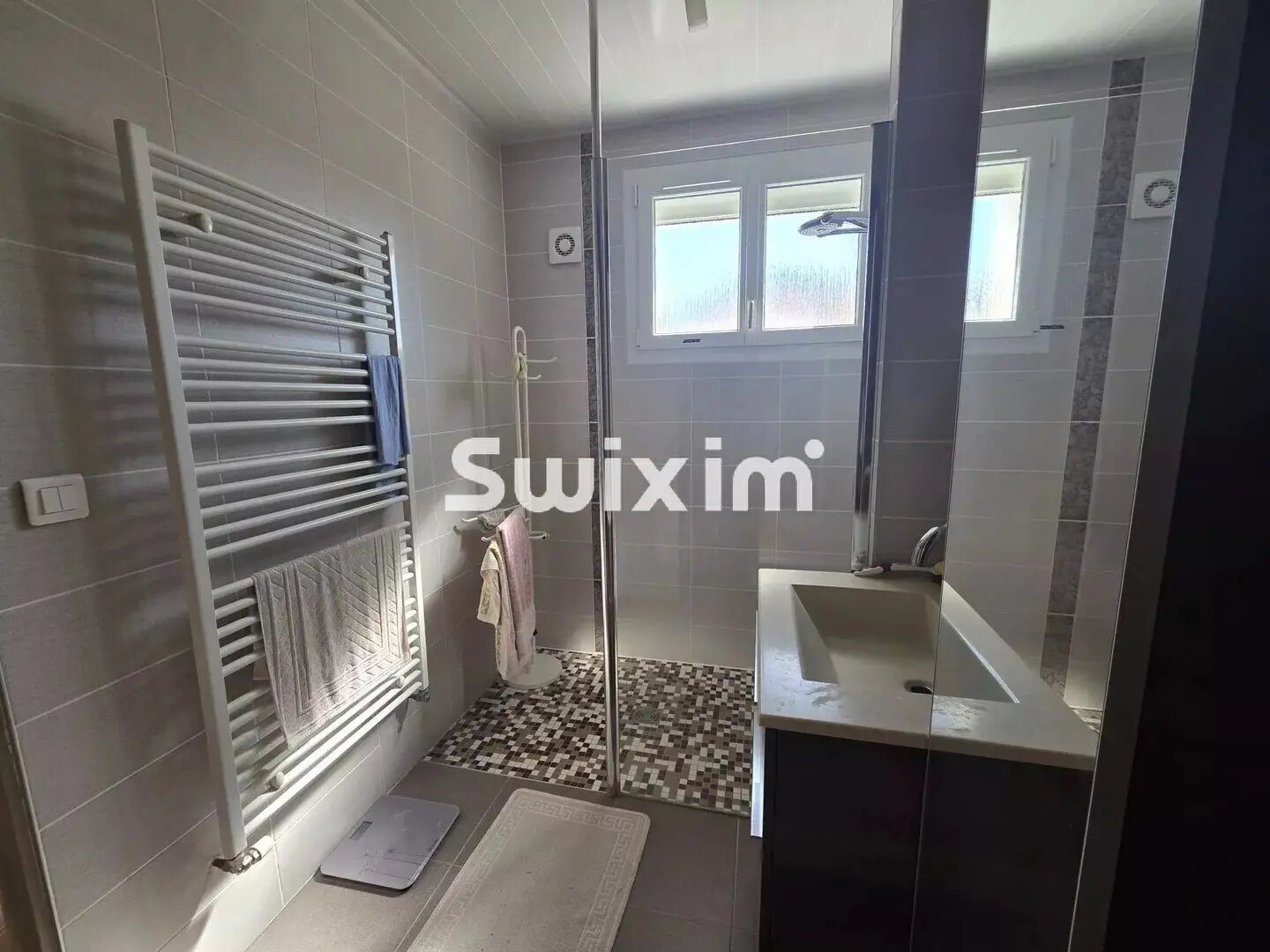 Maison à vendre, 90m², Lons-le-Saunier