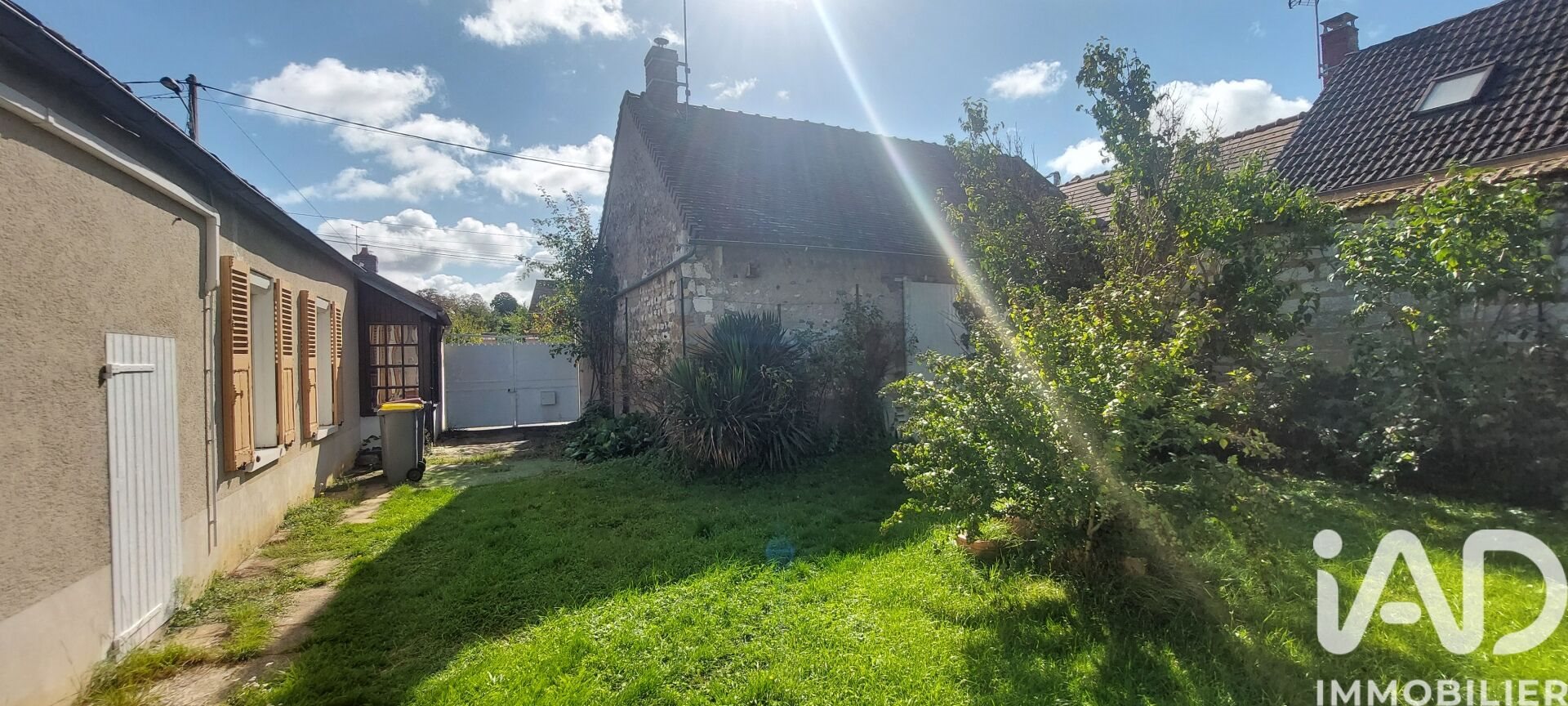 Maison à vendre, 108m², Misy-sur-Yonne
